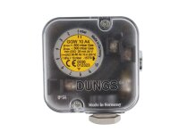 Реле давления Dungs GGW 10 A4, арт: 248276.