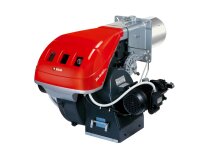 Комбинированные горелки RIELLO RLS 160