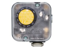 Реле давления Dungs GW 500 A4 HP M, арт: 254280.