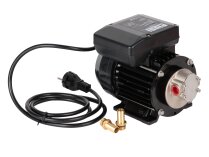 Насос для дизельного топлива Piusi Garda 5, арт: NMT450006