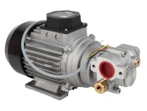 Насос для масла электрический Piusi Viscomat 200/2 T, арт: F0030405D