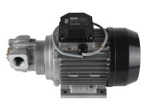 Насос для масла электрический Piusi Viscomat 350/2 T, арт: F00304T1D