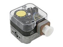 Реле давления Dungs GW 2000 A4 HP G3, арт: 254286.