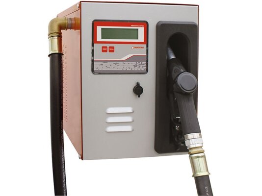 Заправочная колонка Gespasa Compact 90E-12, арт: 28250-CF00000