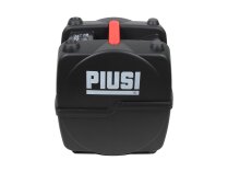 Мобильный комплект Piusi Piusibox 12V Basic black