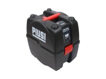 Мобильный комплект Piusi Piusibox 12V Basic black