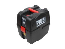 Мобильная мини АЗС Piusi Piusibox 24V Basic black, арт: F0023200B