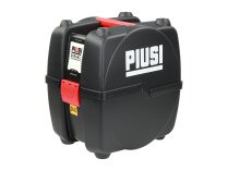 Мобильная мини АЗС Piusi Piusibox 24V Pro black, арт: F0023201B