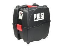 Мобильная мини АЗС Piusi Piusibox 24V Pro black, арт: F0023201B