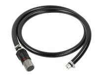 Мобильная мини АЗС Piusi Piusibox 24V Pro black, арт: F0023201B