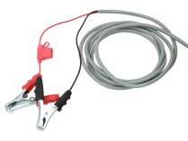 Мобильная мини АЗС Piusi Piusibox 24V Pro black, арт: F0023201B