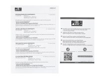 Мобильная мини АЗС Piusi Piusibox 24V Pro black, арт: F0023201B