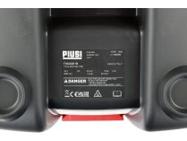 Мобильная мини АЗС Piusi Piusibox 24V Pro black, арт: F0023201B