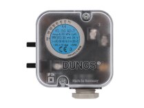 Реле давления Dungs KS 150 A2-7, арт: 257842.