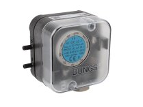 Реле давления Dungs KS 600 A2-7, арт: 257844.