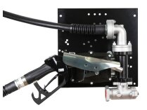 Бензиновая колонка Piusi ST EX50 230V ATEX + автоматический пистолет