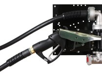 Бензиновая колонка Piusi ST EX50 230V ATEX + ручной пистолет