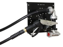 Бензиновая колонка Piusi ST EX50 230V ATEX + ручной пистолет