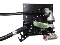 Бензиновая колонка Piusi ST EX50 12V ATEX + автоматический пистолет