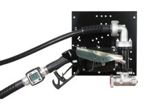 Бензиновая колонка Piusi ST EX50 230V + K24 ATEX + автоматический пистолет