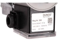 Электромагнитный клапан, одноступенчатый Dungs MVD 210/5, 230 В
