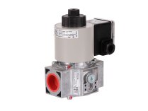 Газовый электромагнитный клапан Dungs MVD 210/5, 230 В, арт: 013490.