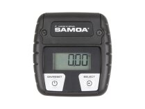 Счетчик масла электронный Samoa C70, арт: 366060.