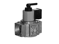 Ручной предохранительный запорный клапан DUNGS HSAV 520/5