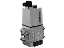 Газовый мультиблок Dungs MBC-700-SE-S02, арт: 261382.