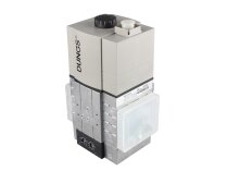 Газовый мультиблок Dungs MBC-700-VEF, арт: 258775.