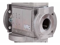 Газовый мультиблок Dungs MBC-1900-VEF-65