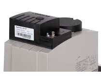Газовый мультиблок Dungs MBC-1900-VEF-65
