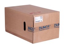 Газовый мультиблок Dungs MBC-1900-VEF-65