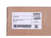 Газовый мультиблок Dungs MBC-1900-VEF-65