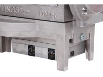Газовый мультиблок Dungs MBC-1900-VEF-65
