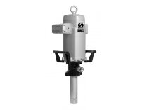 Пневматический насос для масла Samoa PM45-03MS, арт: 536330