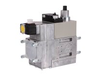Газовый мультиблок DUNGS MB-DLE 415 B01 S52 Артикул 226802
