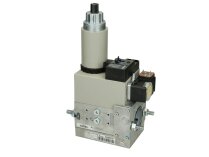 Газовый мультиблок DUNGS MB-ZRDLE 410 B07 S22 Артикул 182280