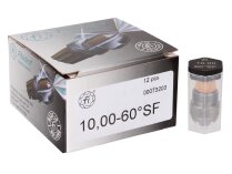 Форсунка Fluidics 10.00/60° SF