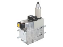 Газовый мультиблок Dungs MB-ZRDLE 415 B01 S50, арт: 226809