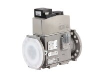 Двойной электромагнитный клапан Dungs DMV 5080/11 eco, 230 В, NBR