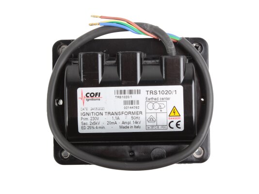 Трансформатор розжига Cofi TRS1020/1