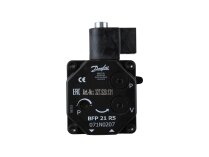 Насос для горелки Danfoss BFP 21 R5 071N0207