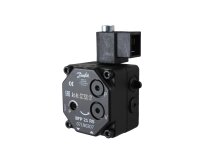 Насос для горелки Danfoss BFP 21 R5 071N0207