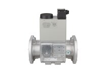 Двойной электромагнитный клапан Dungs DMV-D 5065/11, 220-240 В