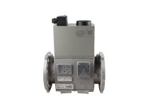 Двойной электромагнитный клапан Dungs DMV-D 5080/11, 220-240 В