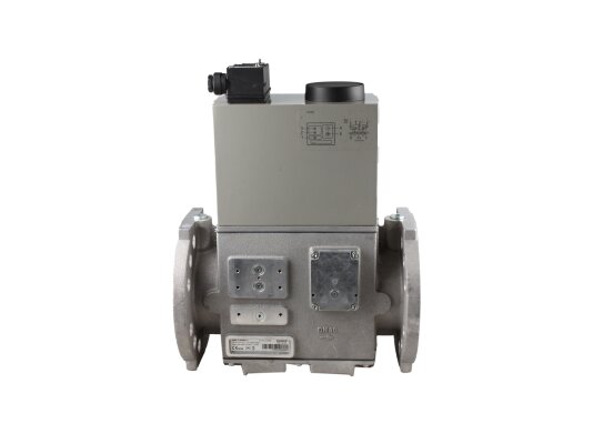 Двойной электромагнитный клапан Dungs DMV-D 5080/11, 220-240 В