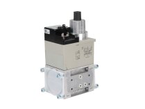 Двойной электромагнитный клапан Dungs DMV-DLE 507/11, 220-240 В