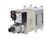 Двойной электромагнитный клапан Dungs DMV-DLE 507/11, 220-240 В