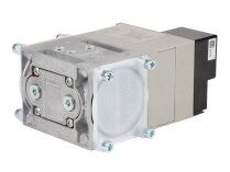 Двойной электромагнитный клапан Dungs DMV-DLE 507/11, 220-240 В